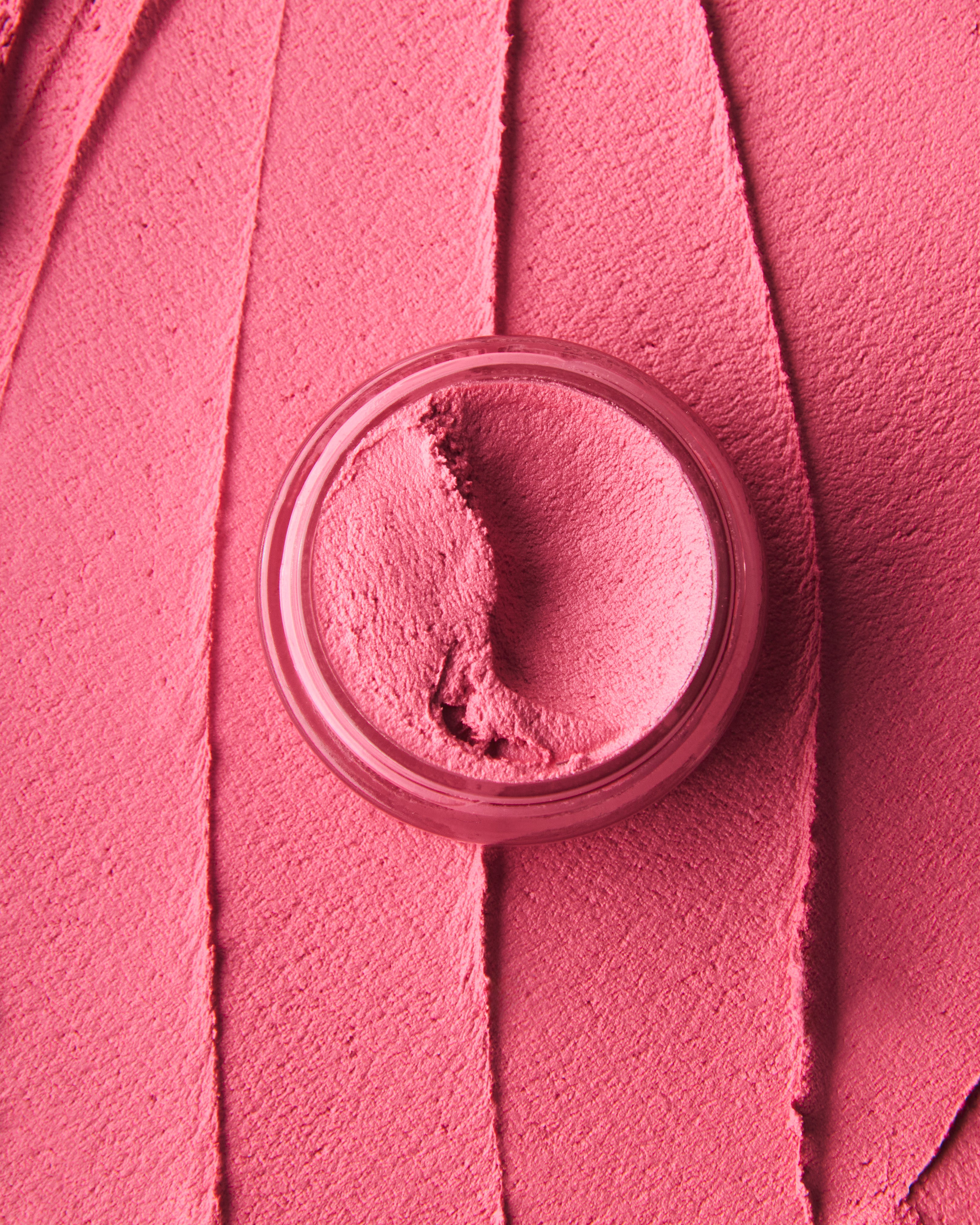 Le Fard à Joues - Pomegranate Rose